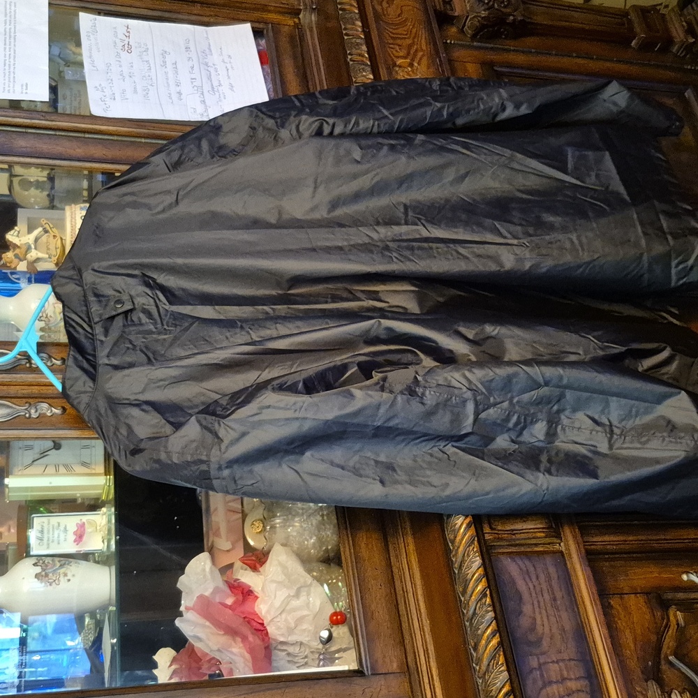 Rain jacket - Picture 3 of 3